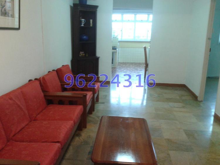Blk 8 Holland Avenue (Queenstown), HDB 3 Rooms #163218502